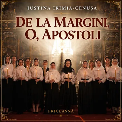 De la margini, o, Apostoli