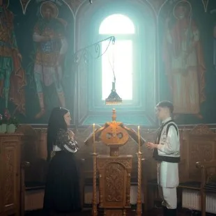 O, Adame, spune nouă (cu Teodor Gireadă)