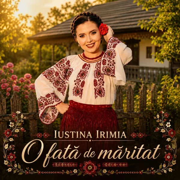 O fată de măritat