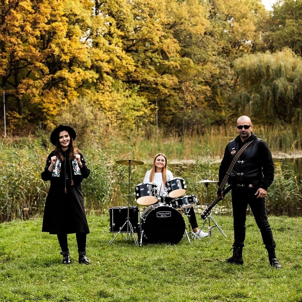 Iustina Irimia, Gelu Graur, Oana Tabultoc, Virgil Prispian - Când s-o-mpărțit norocul