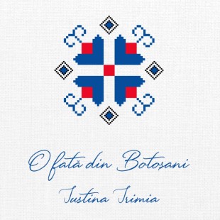 Iustina Irimia - Dragostea-i ce am mai sfânt