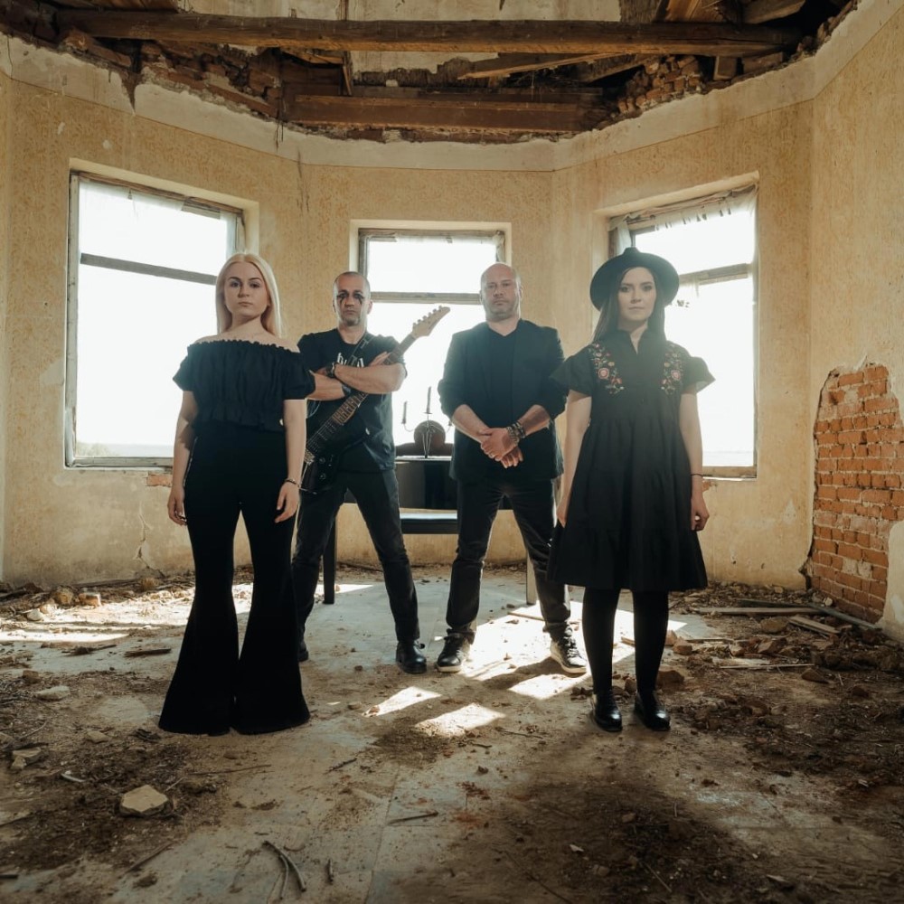 Iustina Irimia, Oana Tăbultoc, Gelu Graur, Virgil Prispian - Rugă pentru părinți