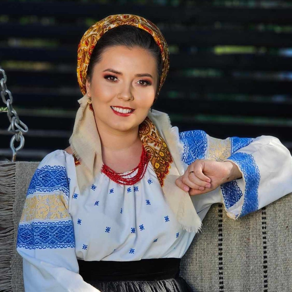 Iustina Irimia - Ziceri pentru orisicare