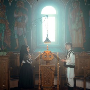 O, Adame, spune nouă (cu Teodor Gireadă)